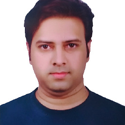 Manish Dubey's user avatar