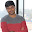 Prajwal's user avatar